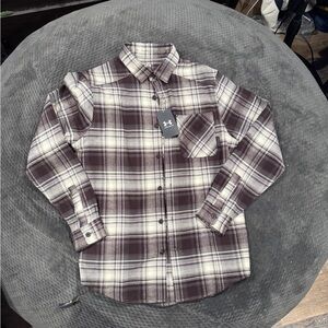 Under Armour Men's Flannel